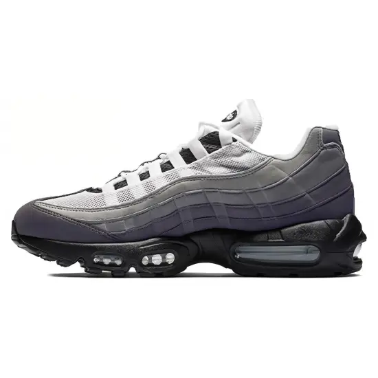 Nike Air Max 95 OG Black Anthracite