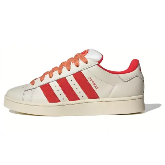 Campus Adidas Originals 00s 'Off White Preloved Red'