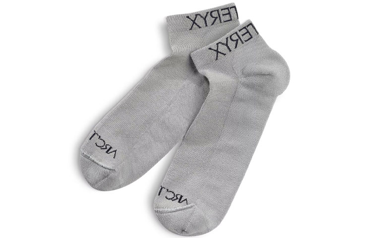 Arcteryx Unisex Ankle Socks