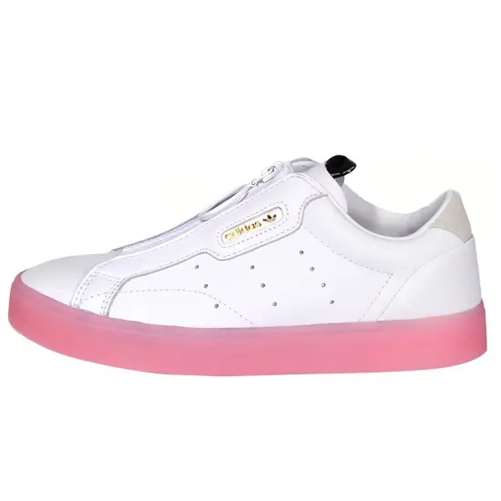 Adidas Originals Sleek Z 'White Pink' Women's