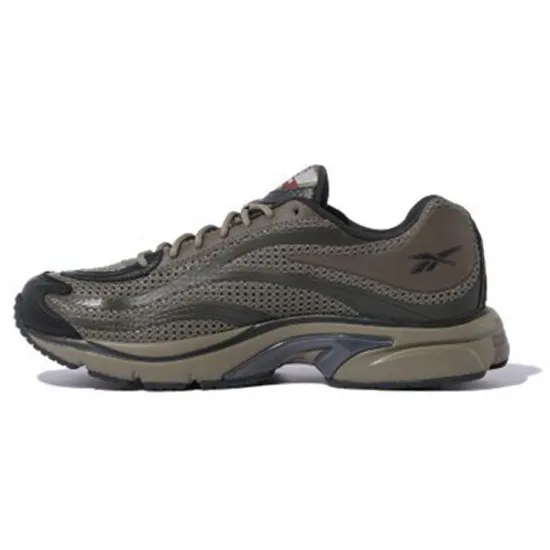 Reebok EightyOne Premier Pump Paris Kohei Okita Brown