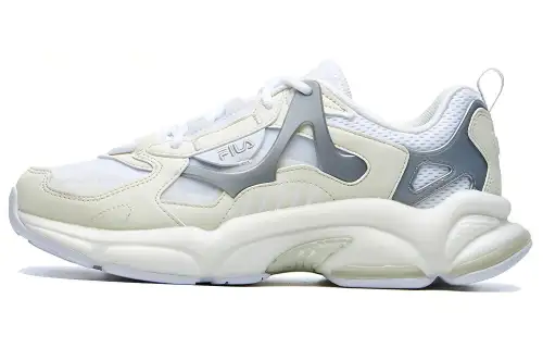 FILA FUSION Rjv 'White Blue' Women's