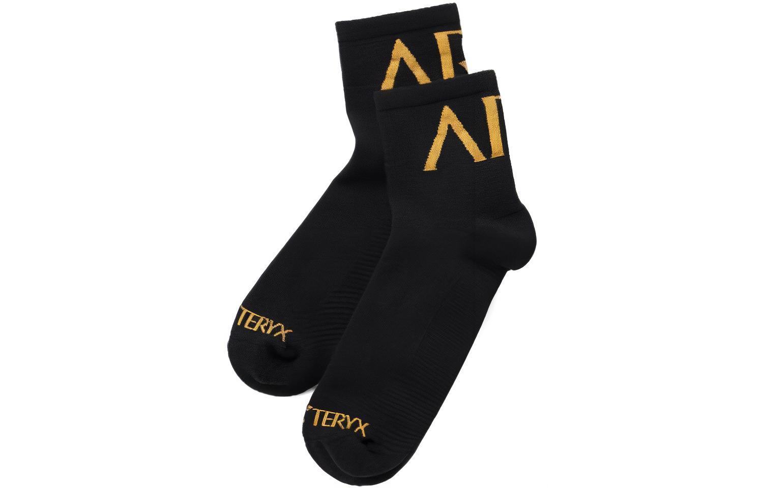 Arcteryx Unisex Ankle Socks