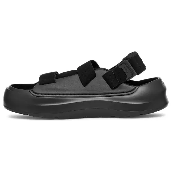 UGG Stratus Sandal Black