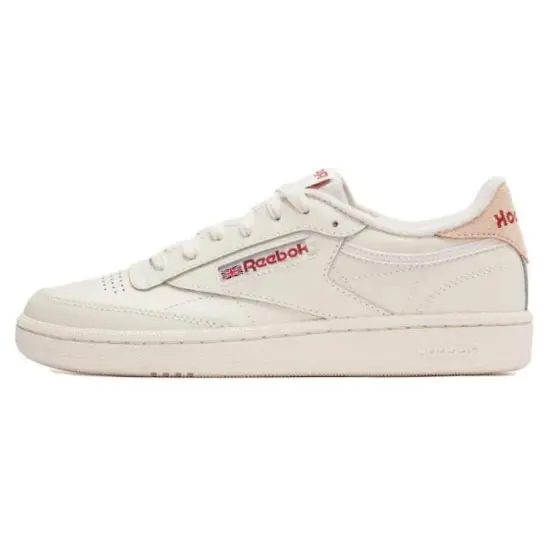 Reebok Club C  Women's  85 'Chalk Possibly Pink'
