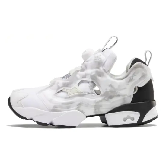 Reebok Instapump Fury Legion Of Fury White