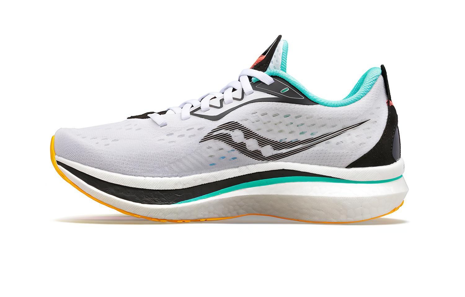 Saucony Endorphin Speed 2