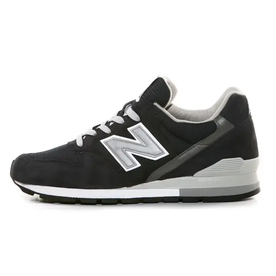 New Balance 996 Kith Navy