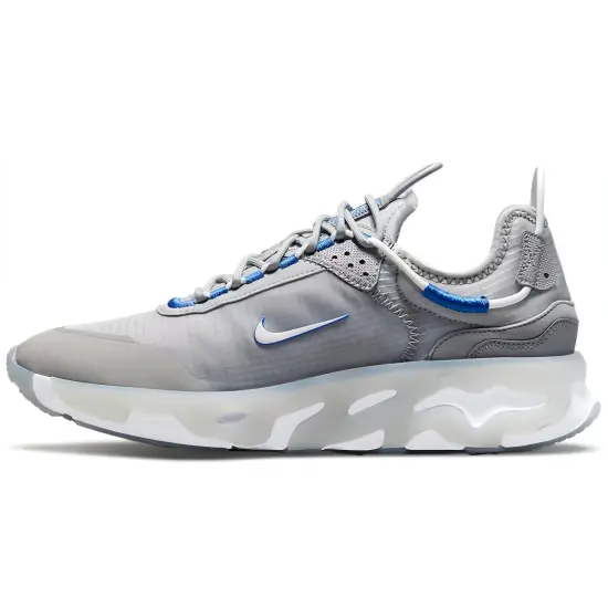 Nike React Live Light Smoke Grey