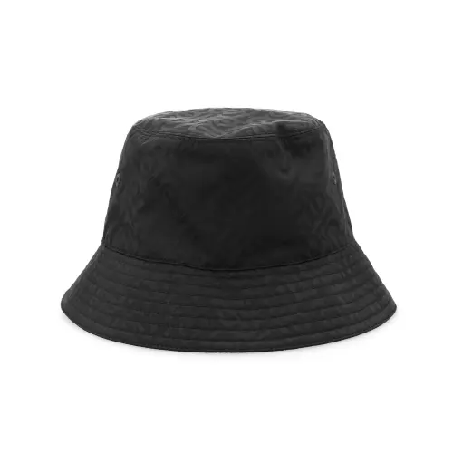 Burberry Cotton Bucket Hats Unisex