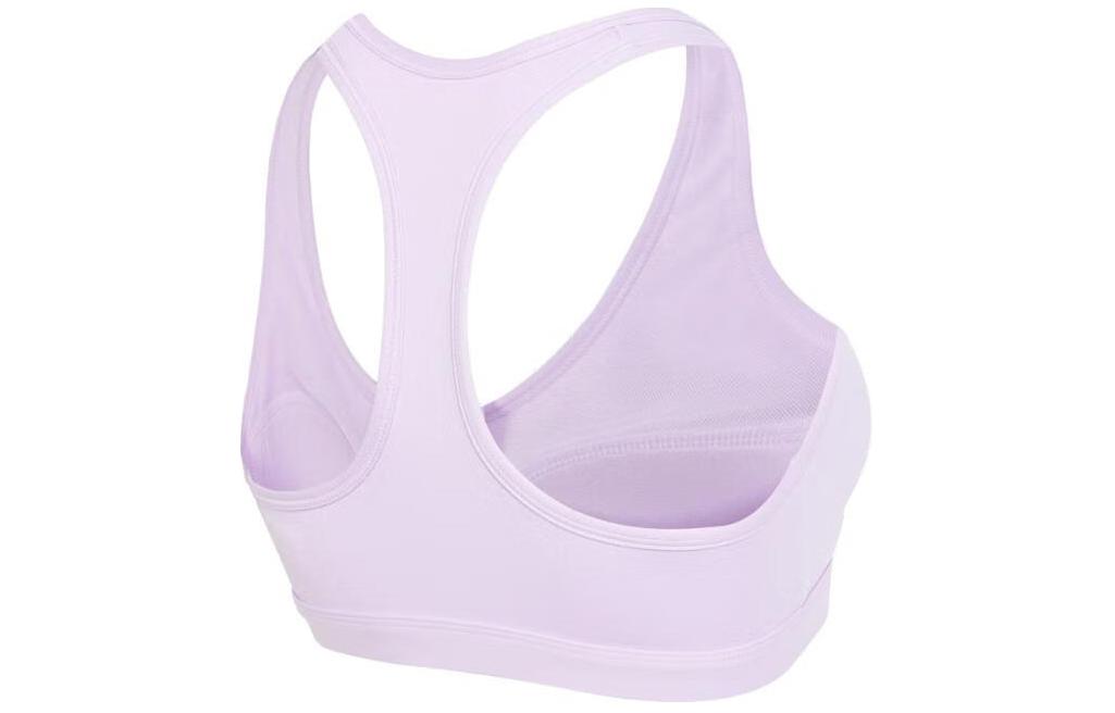 Nike AS W NK SWSH MED SPT BRA Sports Underwear Women’s Pink