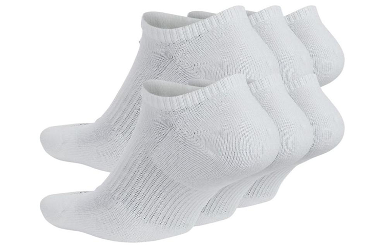 Nike Unisex Ankle Socks