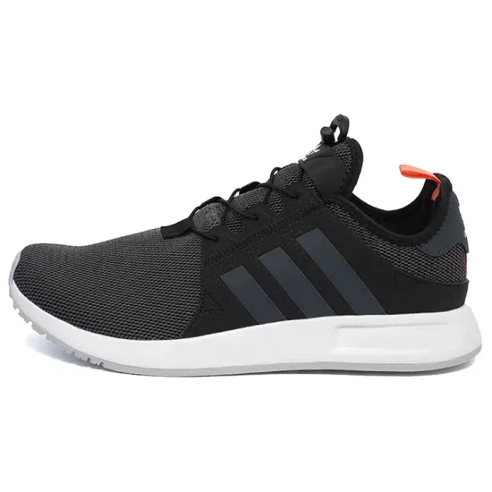 Adidas Originals X_PLR 'Black Grey'