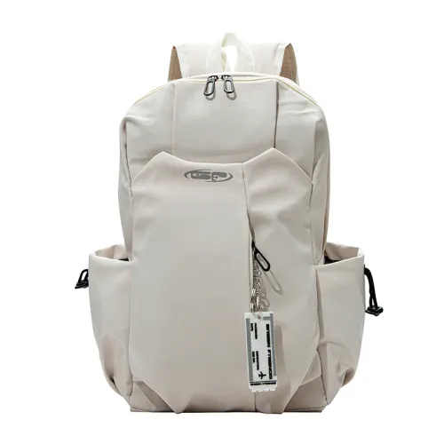 GF Nylon Backpack Regular Unisex Khaki