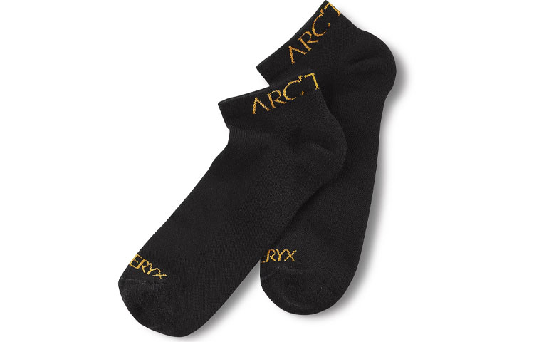 Arcteryx Unisex Ankle Socks