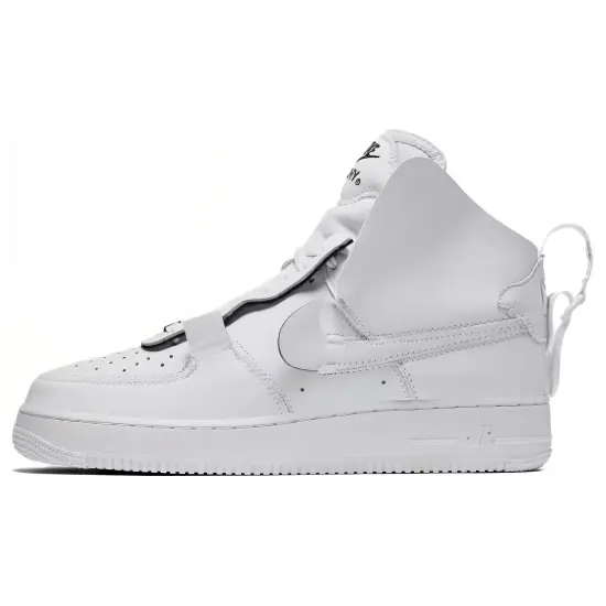 Nike Air Force 1 High PSNY White