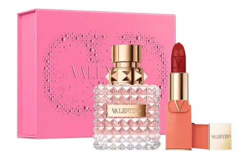 Valentino Valentino, perfume, set, 50 ml, 3.4g