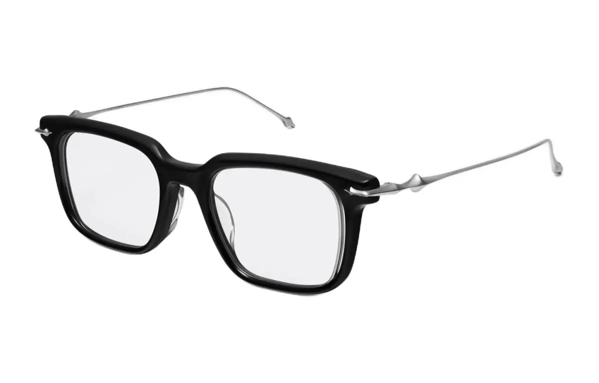 Gentle Monster Ego square-frame glasses