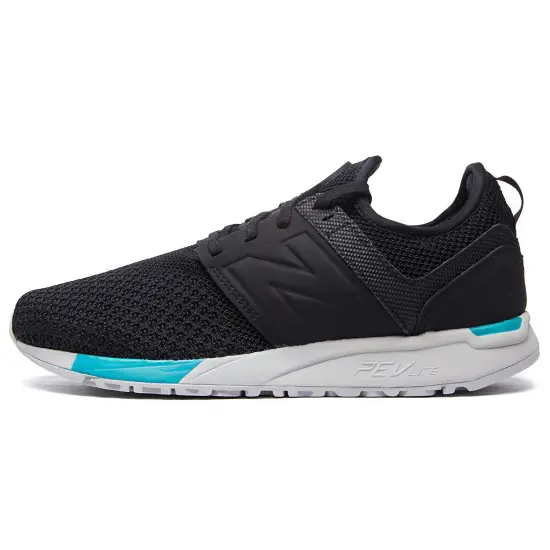 New Balance 247 Sport Black Pisces