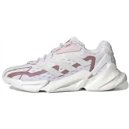 Adidas X9000L4 Heat.RDY 'White Magic Mauve' Women's