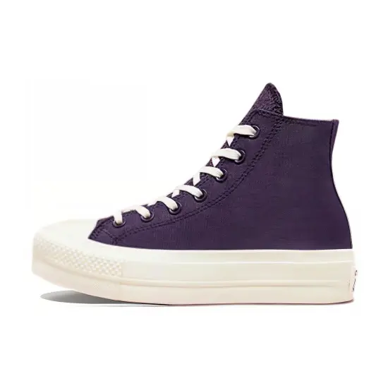 Chuck Taylor All Star Women's Converse Lift Platform High 'Jacquard Camo' Women's