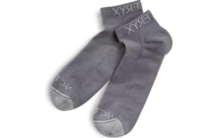 Arcteryx Unisex Ankle Socks
