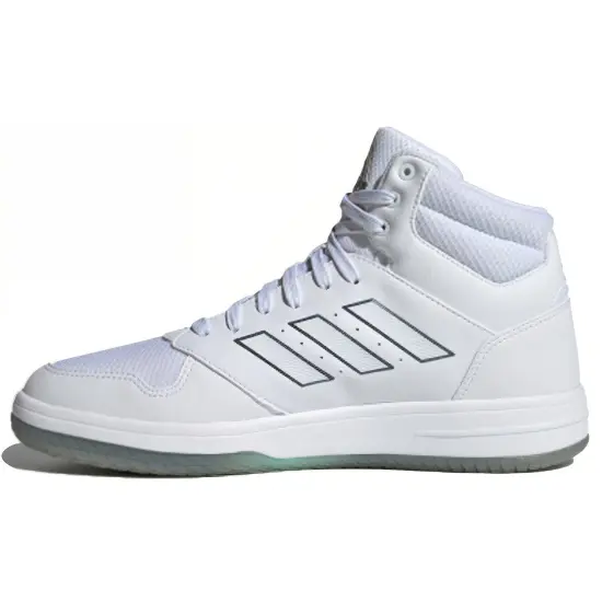 Adidas Gametaker 'White Black Green'