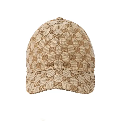 GUCCI Kids Gg Supreme Baseball Cap