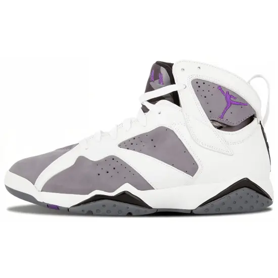 Jordan 7 Retro Flint