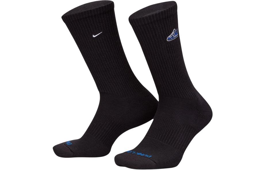 Nike Everyday Plus Cushioned Crew Socks 1 Pair