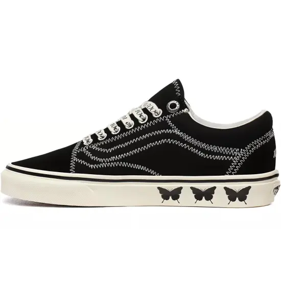 Vans Old Skool  Sandy Liang X  'Delancey'