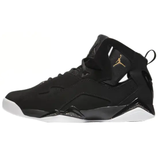 JORDAN True Flight 'Black'