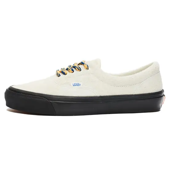 Vans Og Era Lx White