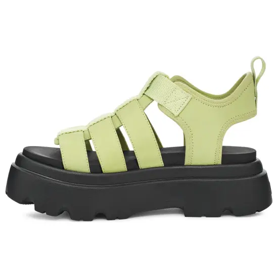 UGG Cora Sandal Caterpillar Women's