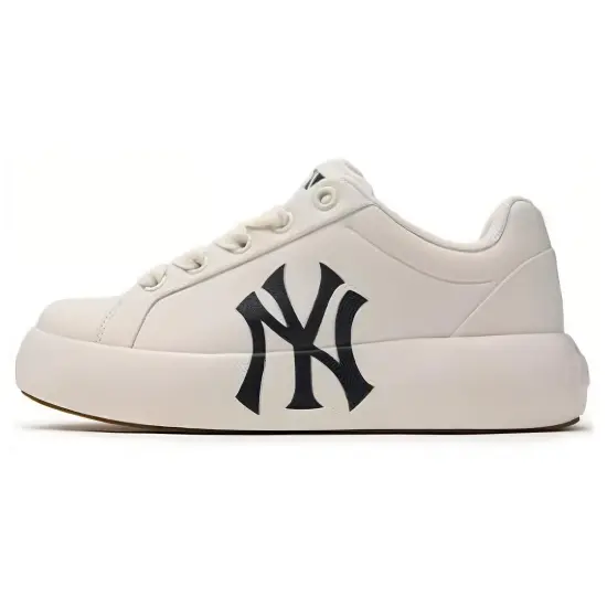 MLB Chunky Liner White