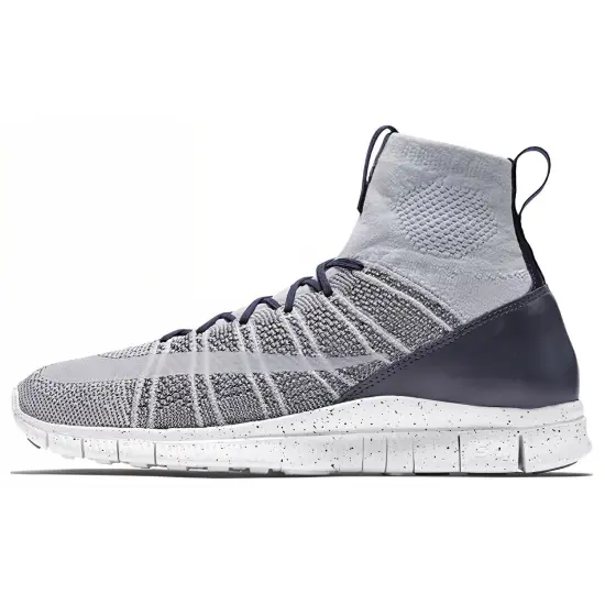 Nike Superfly Mercurial Pure Platinum