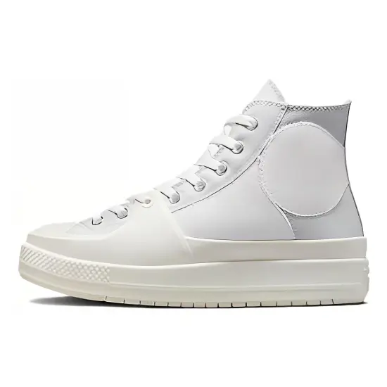 Converse Chuck Taylor All Star Construct High 'Colorblock - Ghosted'