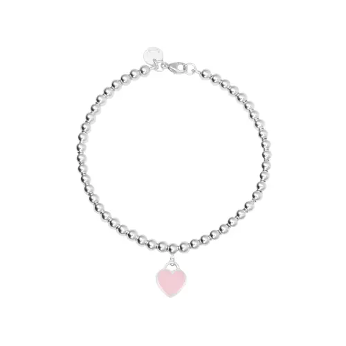 TIFFANY & CO. 925 Sterling Silver Bracelets Women's Silver