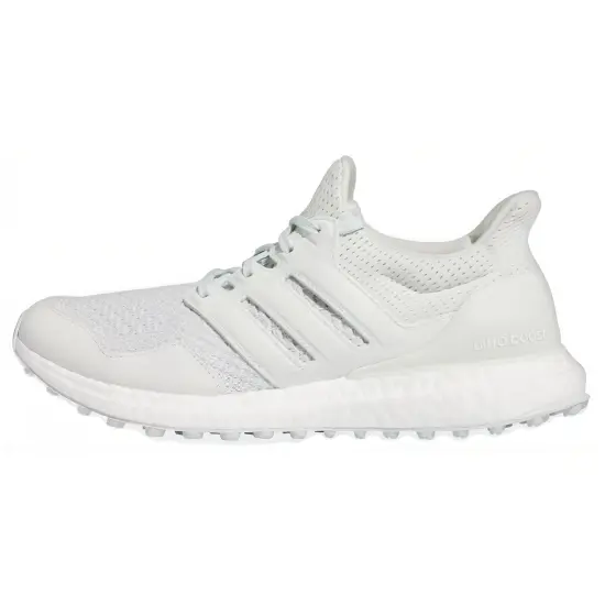 Adidas Ultra Boost Golf Crystal Jade Cloud White