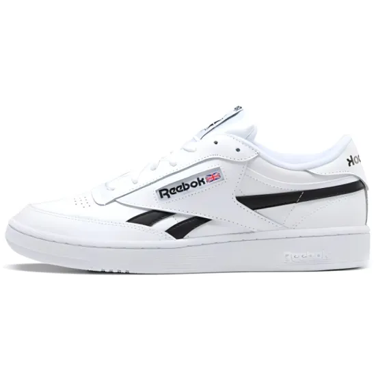 Reebok Club C Revenge J 'White Black'