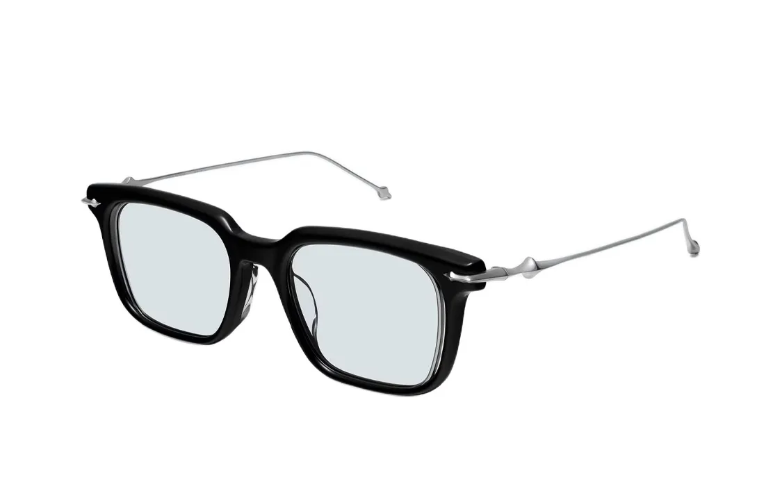 Gentle Monster Ego square-frame glasses