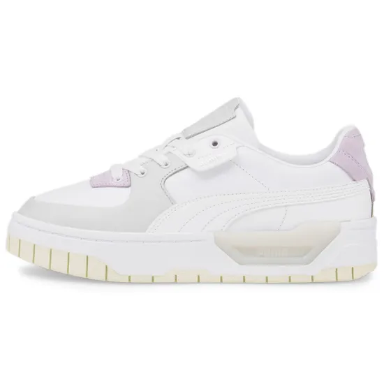 Puma Women's Cali Dream 'White Nimbus Cloud'