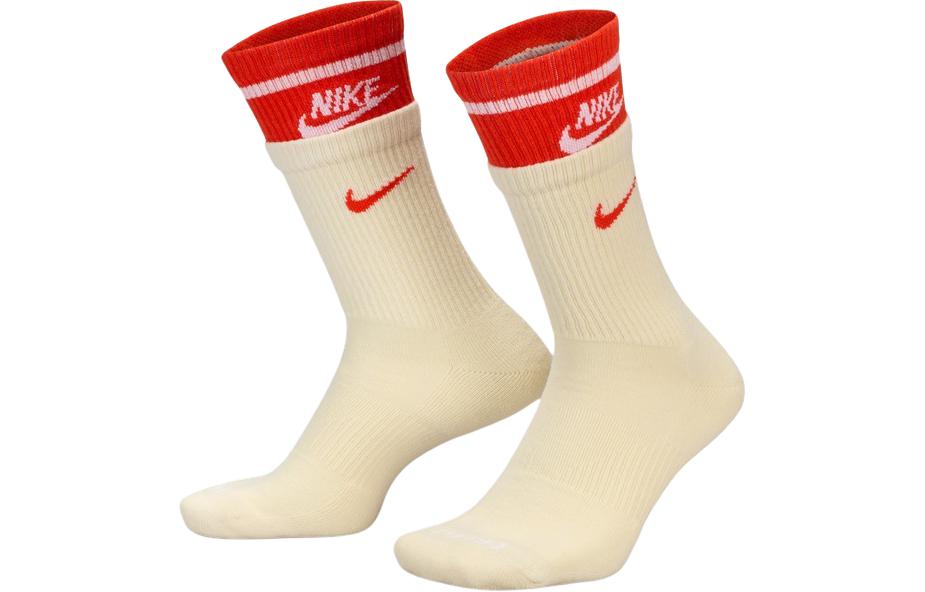 Носки Nike Everyday Plus 1 / / (мультиколор)
