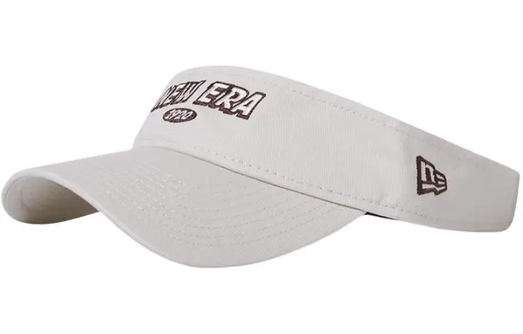 New Era Sun Protection Hats Unisex Gray