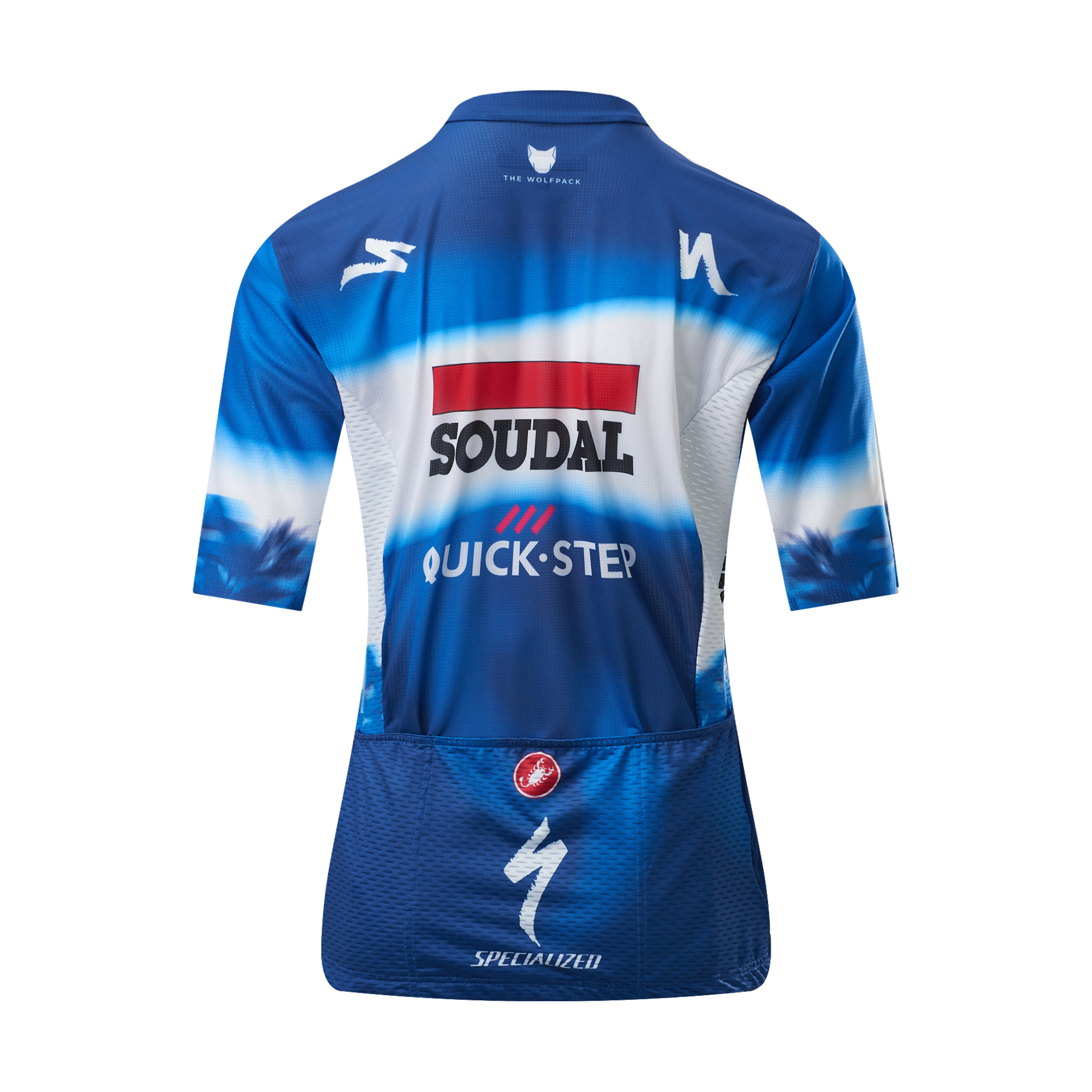 CASTELLI Cycling Clothing Women’s