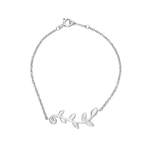 TIFFANY & CO. Paloma Picasso 925 Sterling Silver Bracelets Women's