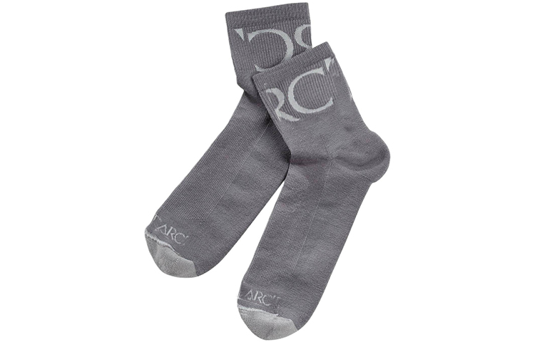 Arcteryx Unisex Ankle Socks