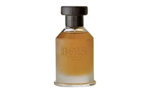 BOIS1920 Pure Patchouli