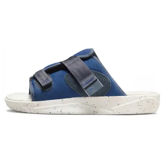 JORDAN Crater Slide French Blue