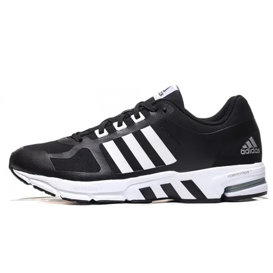 Adidas Originals Eqt 'Black White'